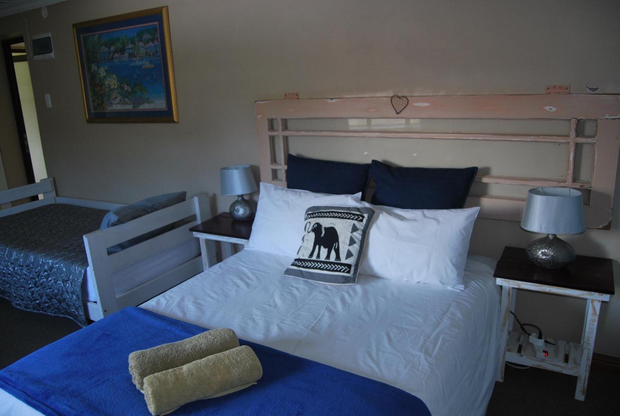 15 Witpeer Street Guesthouse George Quarto foto