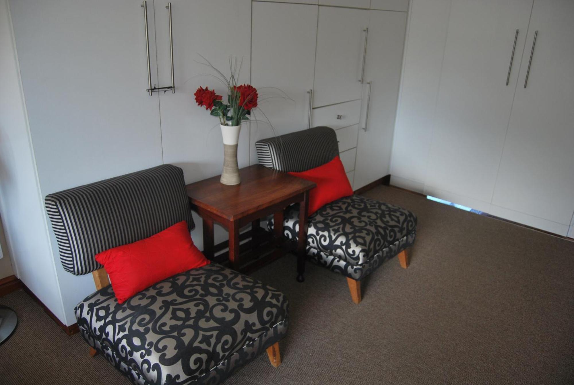 15 Witpeer Street Guesthouse George Quarto foto