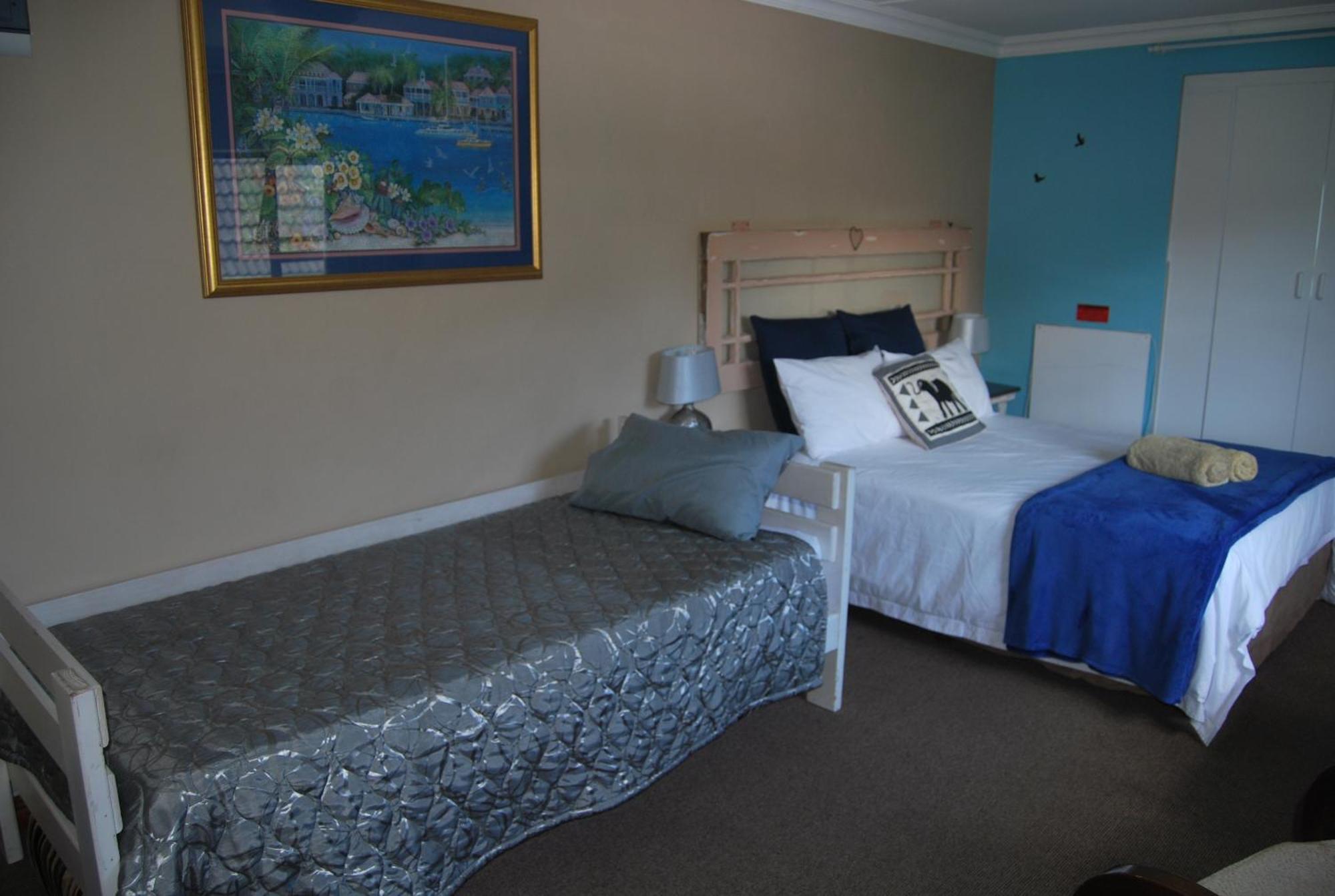 15 Witpeer Street Guesthouse George Quarto foto