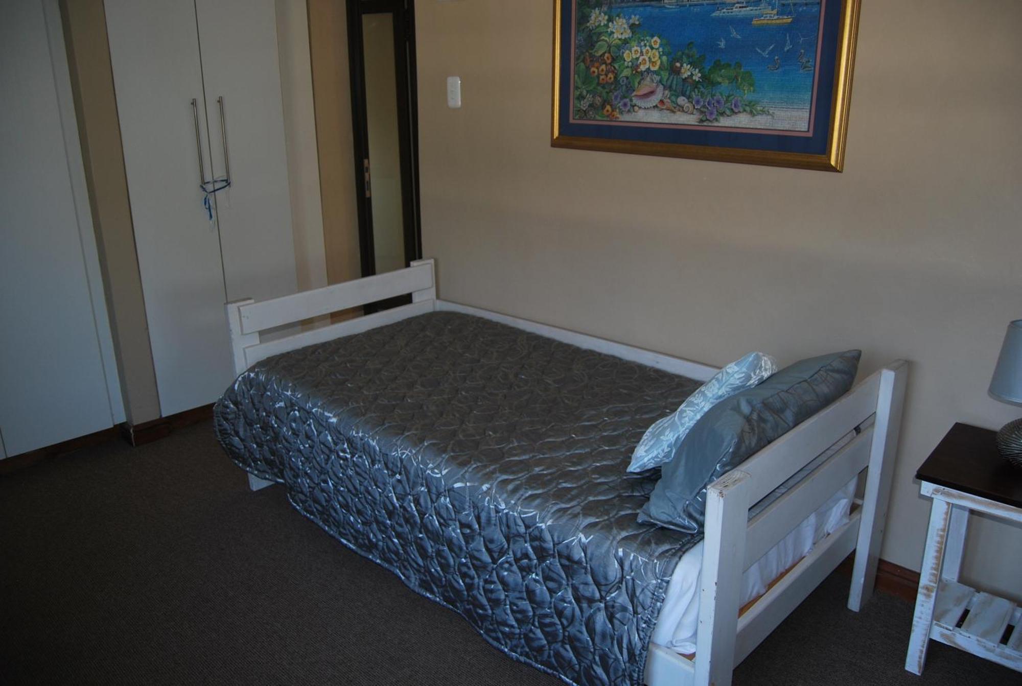 15 Witpeer Street Guesthouse George Quarto foto