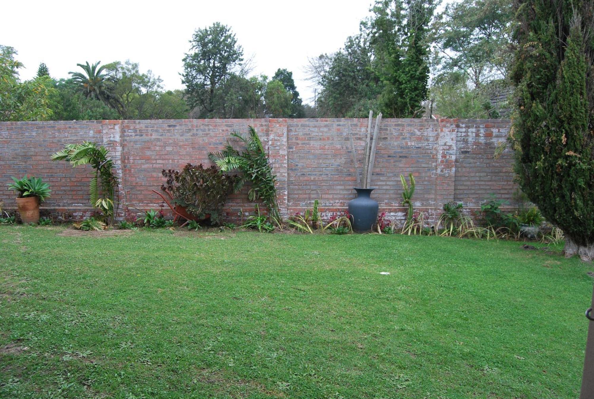 15 Witpeer Street Guesthouse George Exterior foto